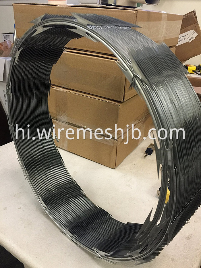 Razor Wire CBT-65